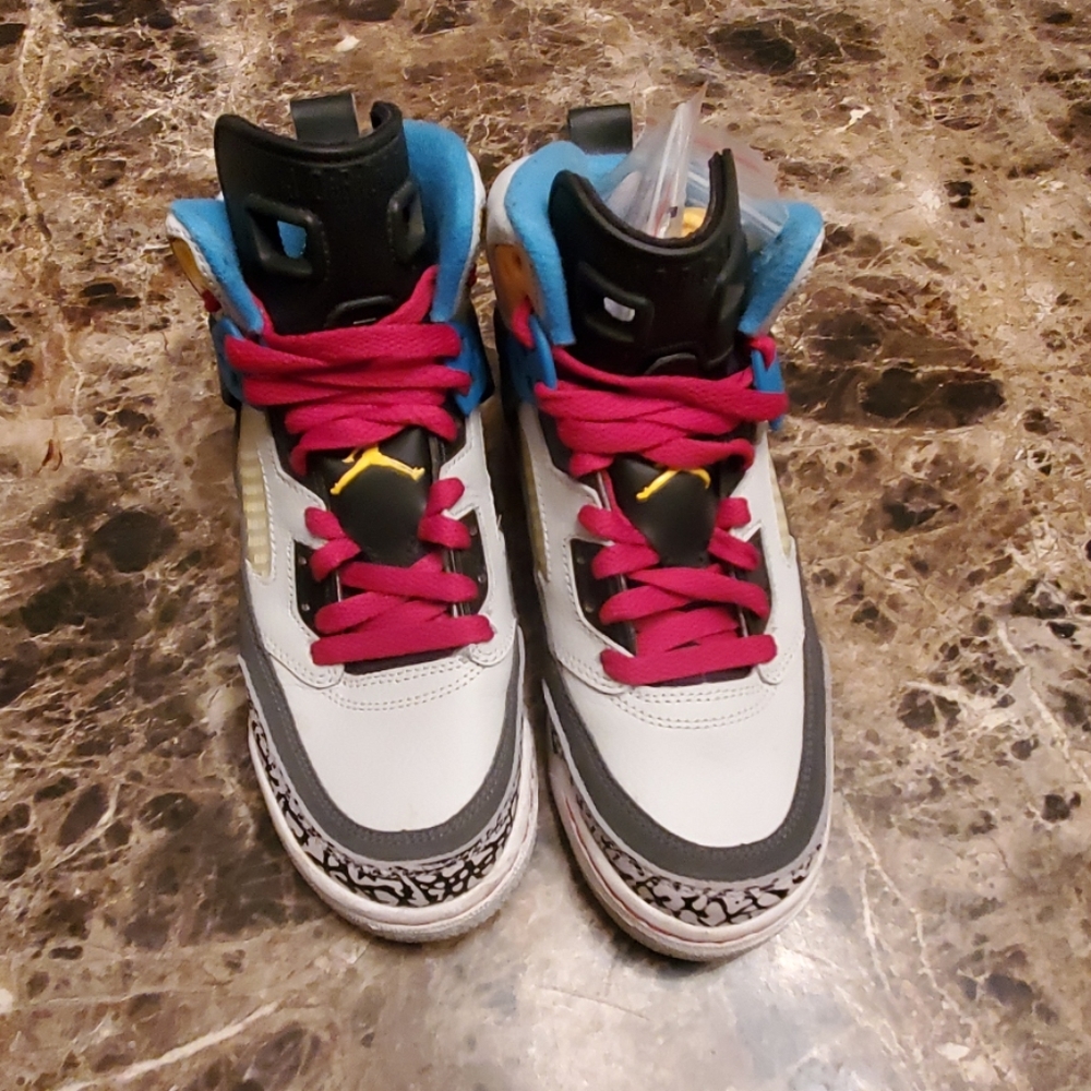 AUTHENTIC JORDAN SPIZIKE GS